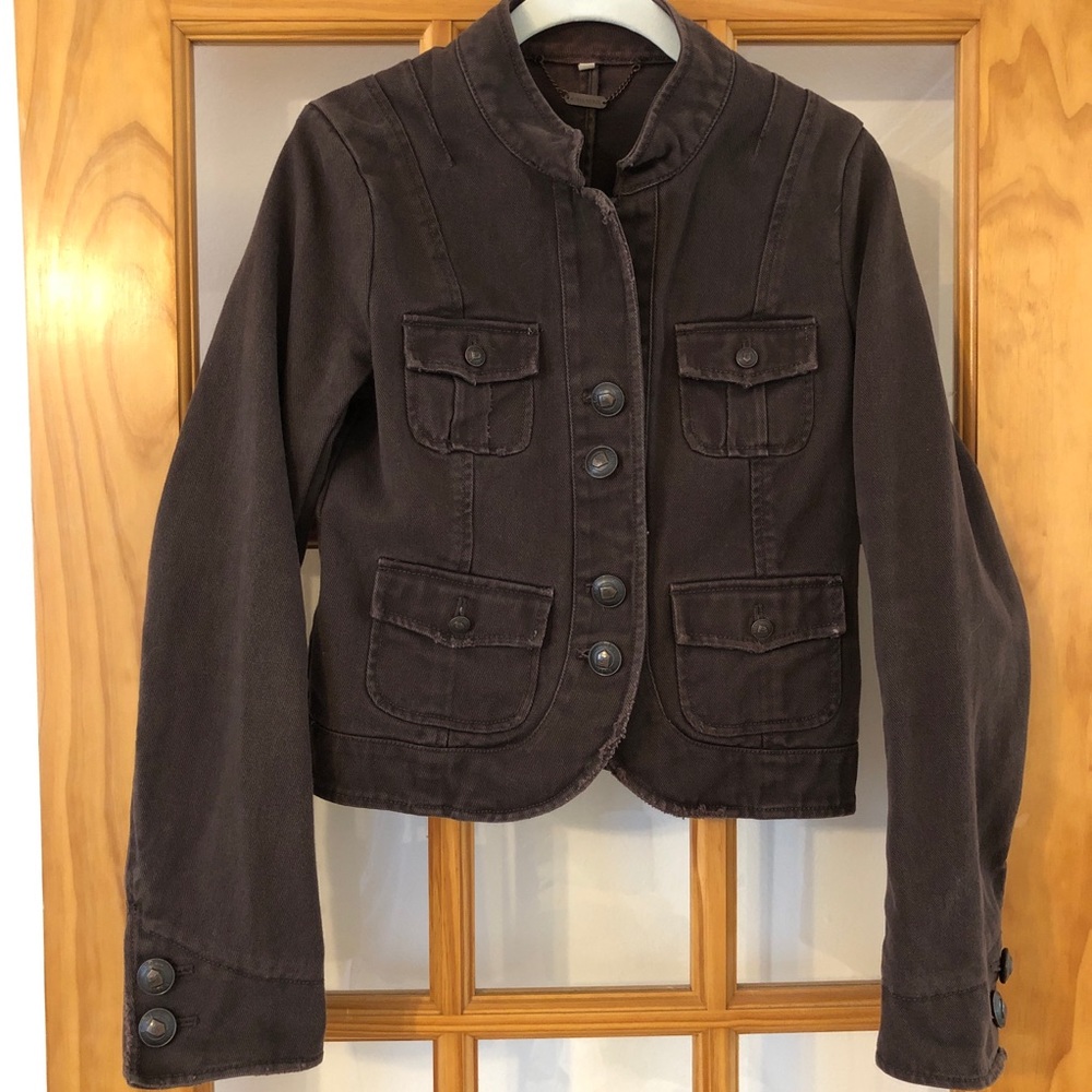 Ruehl Jacket - Picture 3 of 4